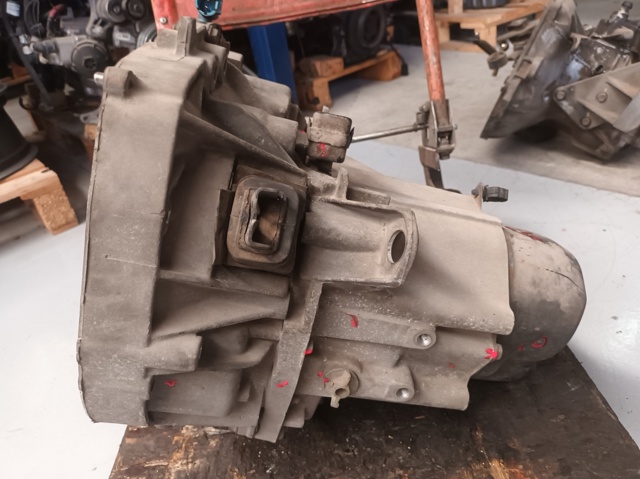 JB1132 КПП купить Житомир