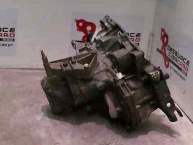 RENAULT JB1138 КПП в наличии Сумы