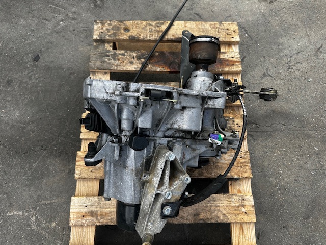 RENAULT JB1138 КПП в наличии Винница