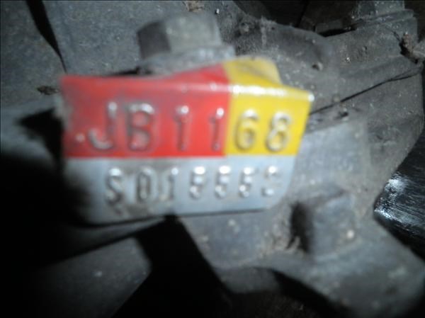 JB1168 КПП купить Кривой Рог