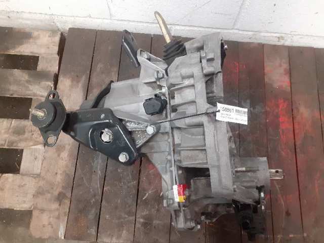 JB1168 RENAULT КПП купить в Винница