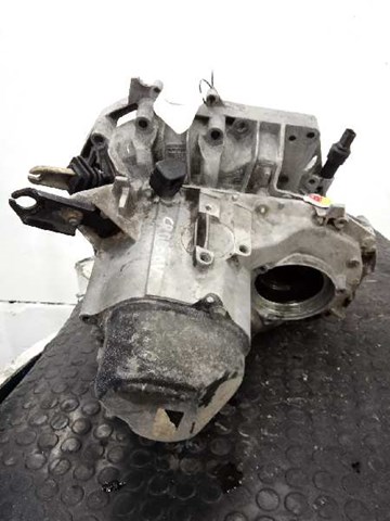 JB1168 RENAULT КПП купить в Черкассы