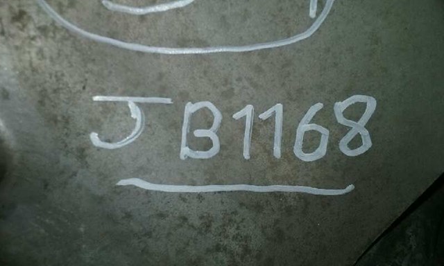 JB1168 КПП купить Ровно
