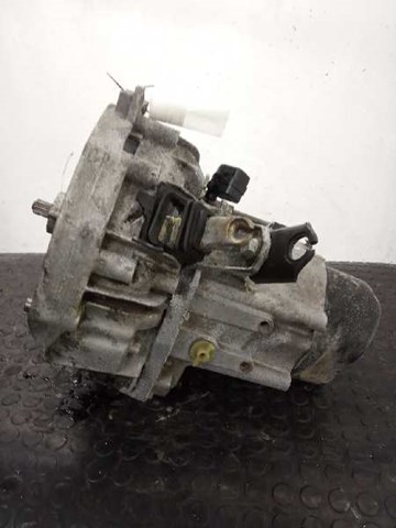 JB1168 КПП в сборе (механическая коробка передач) купить Черкассы