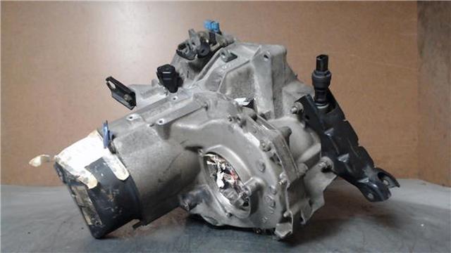 JB1171 КПП в сборе (механическая коробка передач) купить Ровно