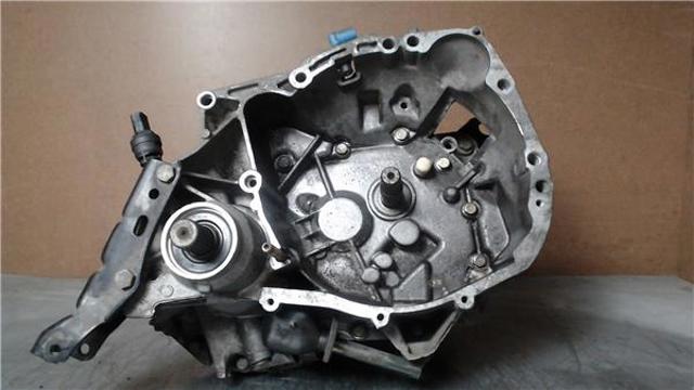 RENAULT JB1171 КПП в наличии Павлоград