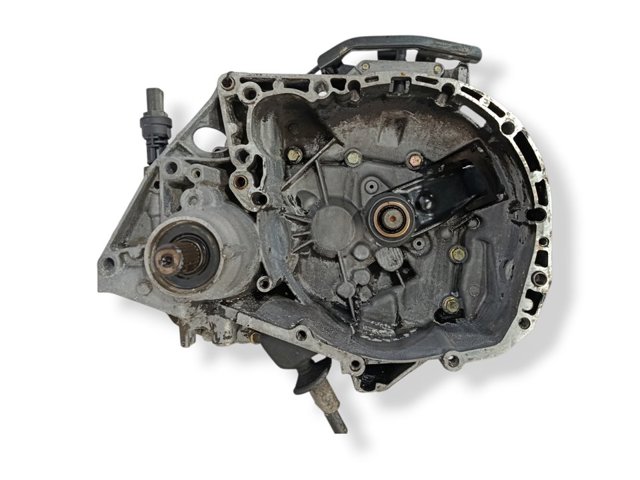 RENAULT JB1173 КПП в наличии Ирпень
