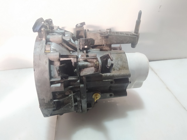 RENAULT JB1173 КПП в наличии Черкассы