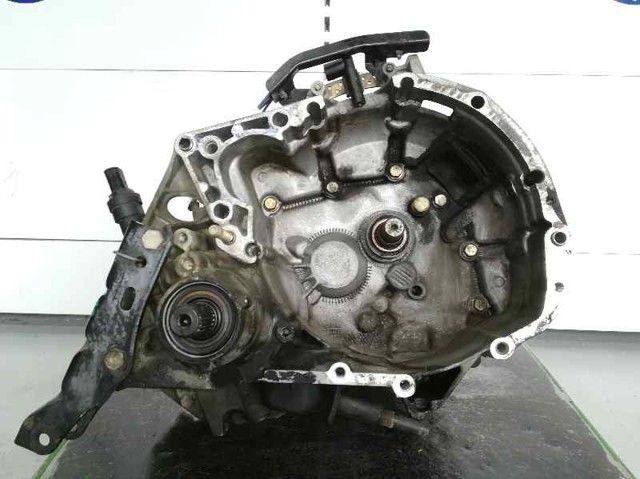 JB1173 RENAULT КПП купить в Украина