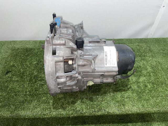 JB1180 RENAULT КПП купить в Днепр