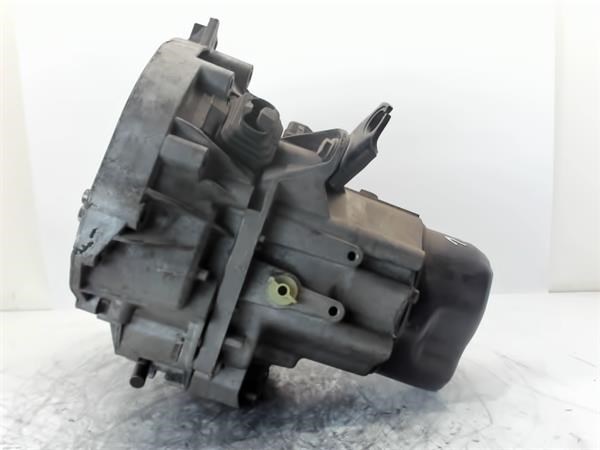JB1180 КПП в сборе (механическая коробка передач) купить Тернополь