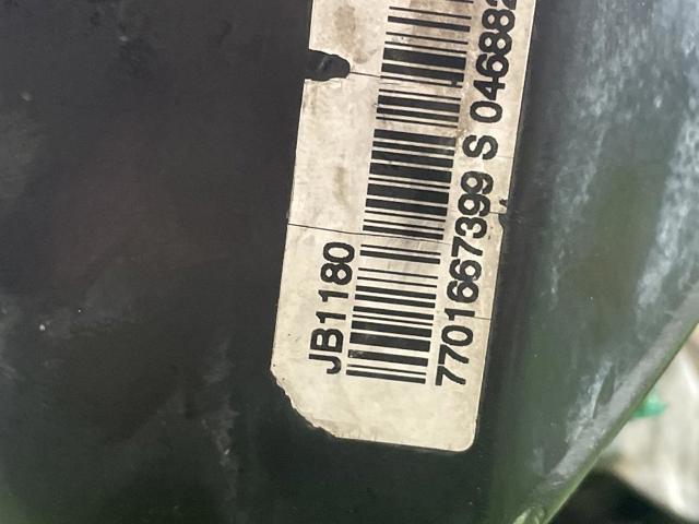 JB1180 КПП купить Сумы