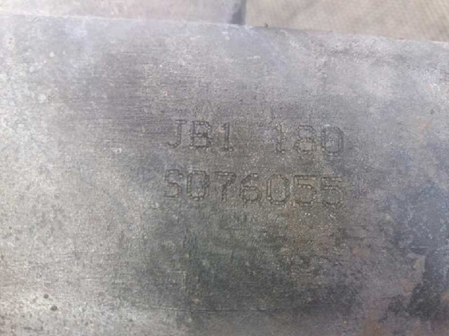 JB1180 RENAULT КПП купить в Кривой Рог