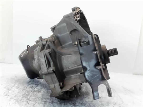 RENAULT JB1180 КПП в наличии Тернополь
