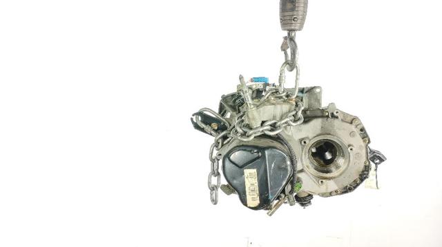 JB1184 RENAULT КПП купить в Житомир