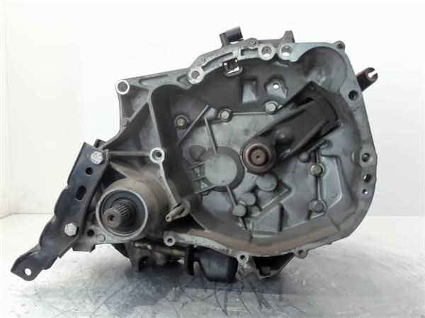 JB1184 RENAULT КПП купить в Николаев