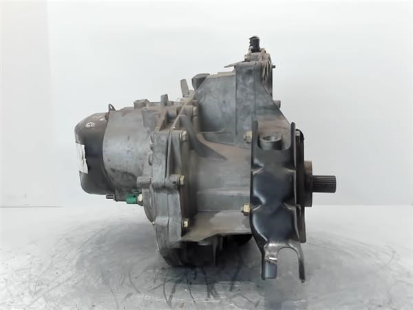 RENAULT JB1184 КПП в наличии Николаев