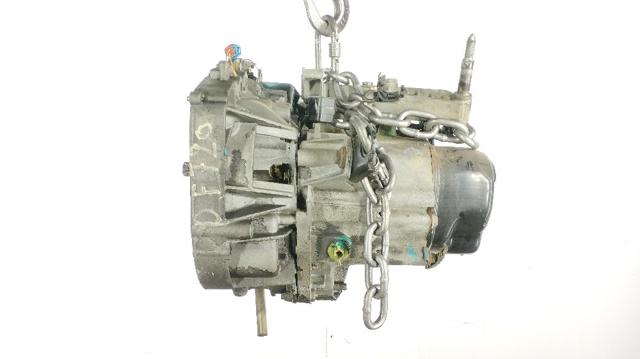 JB1184 RENAULT КПП купить в Винница