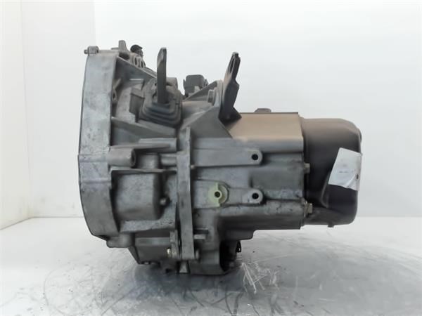 RENAULT JB1184 КПП в сборе (механическая коробка передач) в наличии Житомир