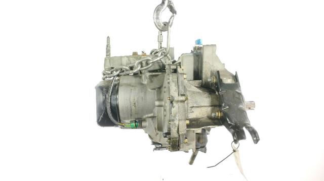 JB1184 RENAULT КПП купить в Одесса