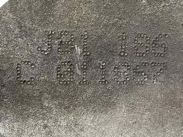 Caixa de Mudança montada (caixa mecânica de velocidades) Renault Clio 1 BC57, 5357