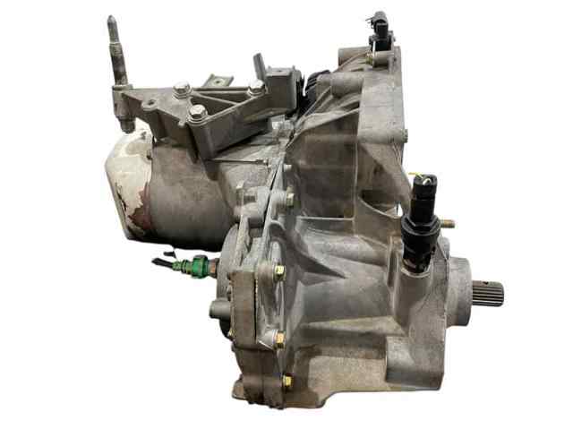 Caixa de Mudança montada (caixa mecânica de velocidades) Renault Clio 1 BC57, 5357