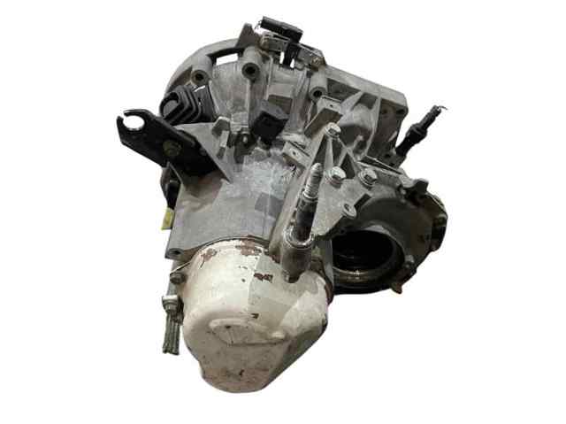Caixa de Mudança montada (caixa mecânica de velocidades) Renault Clio 1 BC57, 5357