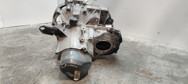 JB1198 RENAULT КПП купить в Павлоград