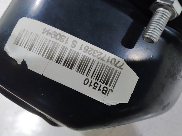 RENAULT JB1510 КПП в наличии Тернополь