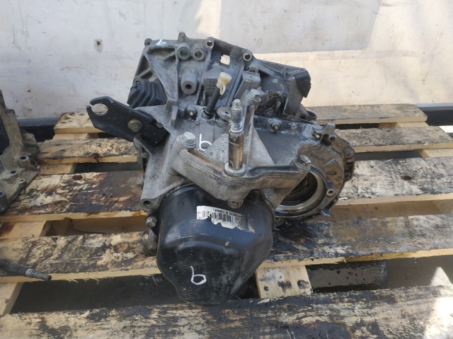 RENAULT JB1514 КПП в наличии Ровно