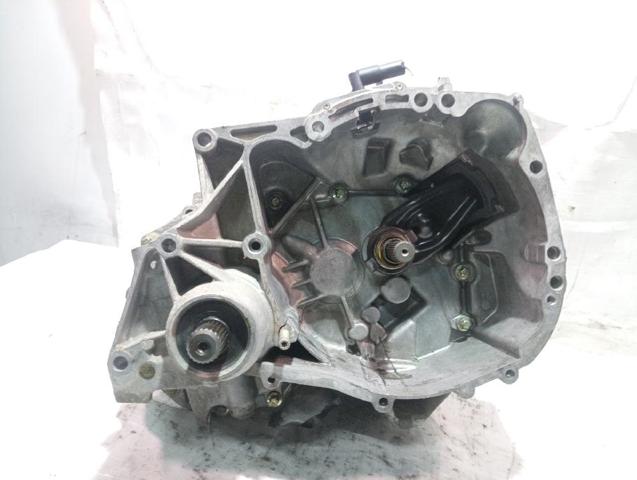 RENAULT JB1518 КПП в наличии Николаев