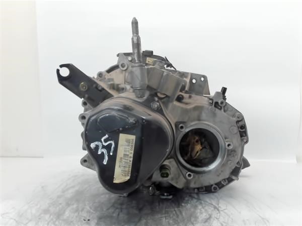 JB1906 КПП в сборе (механическая коробка передач) купить Николаев