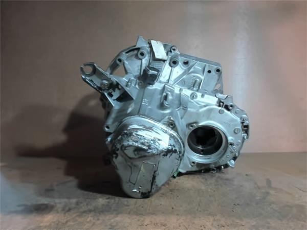 RENAULT JB1906 КПП в наличии Житомир