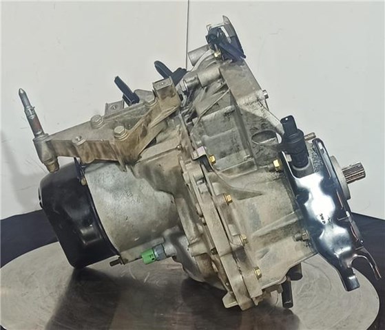 RENAULT JB1906 КПП в наличии Львов