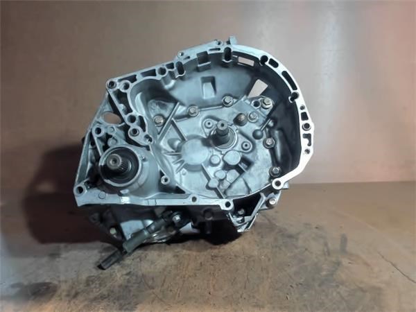 JB1906 RENAULT КПП купить в Каменское