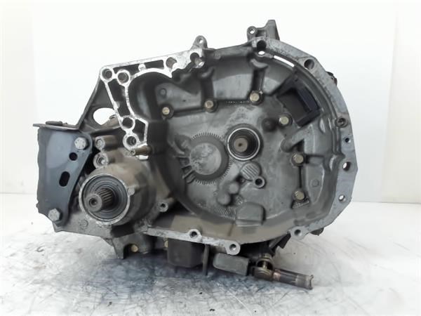 JB1918 RENAULT КПП купить в Черкассы