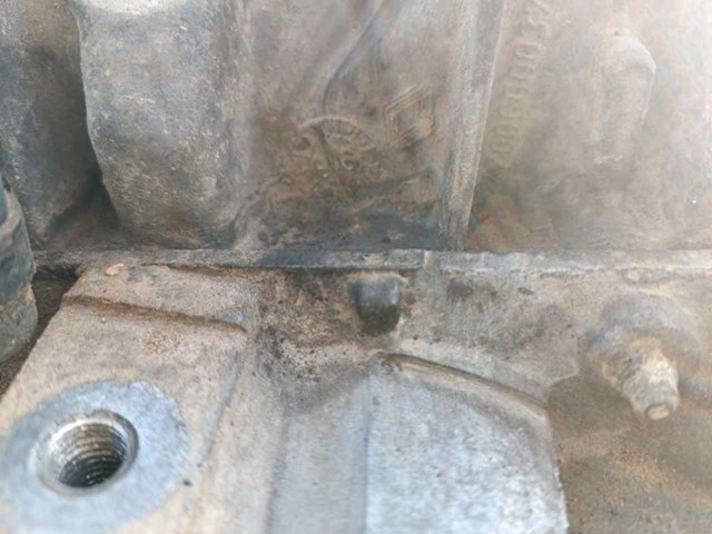 RENAULT JB1918 КПП в наличии Украина