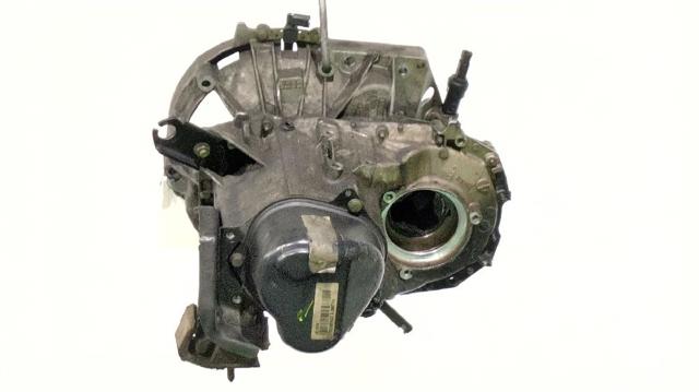 JB1918 КПП в сборе (механическая коробка передач) купить Чернигов