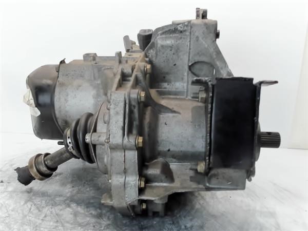 JB1918 RENAULT КПП купить в Ужгород