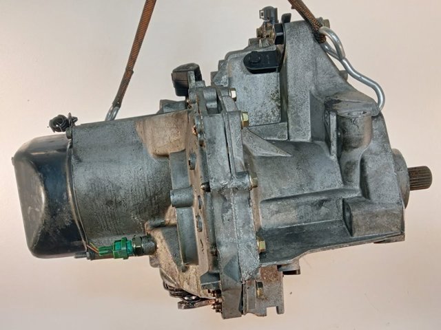RENAULT JB1938 КПП в сборе (механическая коробка передач) в наличии Тернополь
