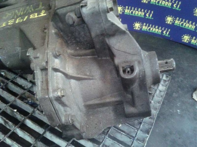 RENAULT JB1938 КПП в наличии Ровно