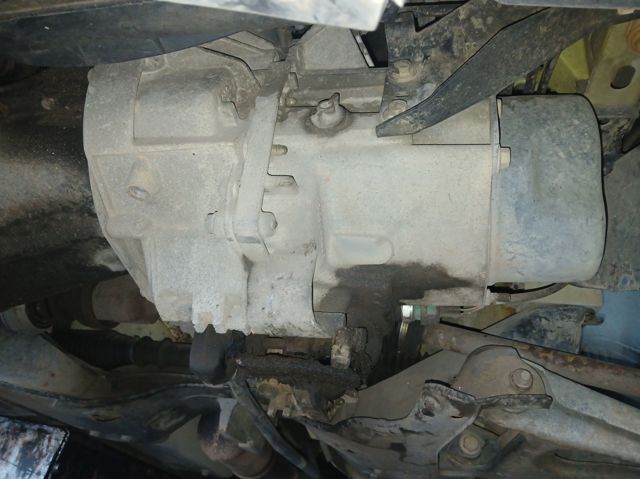JB1938 RENAULT КПП купить в Хмельницкий