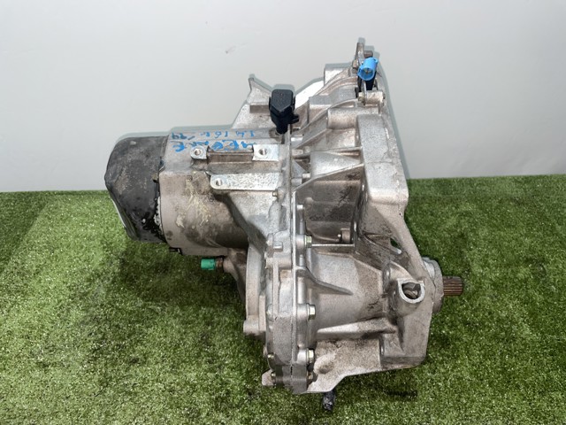 JB1946 RENAULT КПП купить в Винница