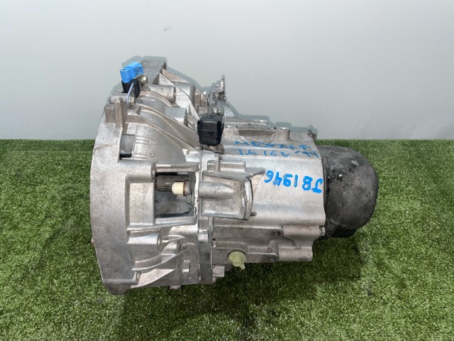 JB1946 RENAULT КПП купить в Днепр
