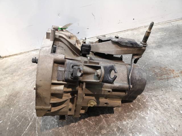 JB1946 RENAULT КПП купить в Киев