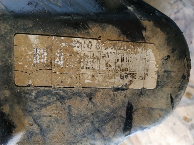 Caixa de Mudança montada (caixa mecânica de velocidades) Renault Megane 1 LA0, LA1