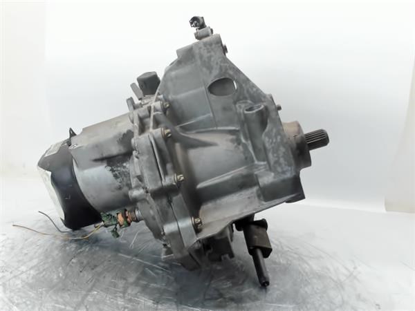 JB1961 RENAULT КПП купить в Николаев
