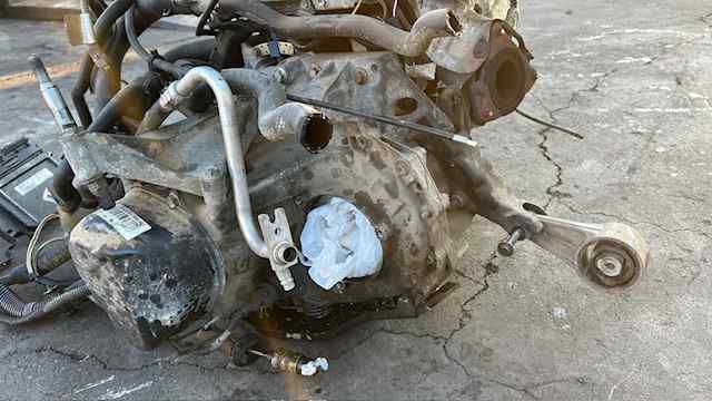 RENAULT JB1961 КПП в наличии Ужгород