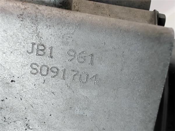 JB1961 КПП в сборе (механическая коробка передач) купить Ровно