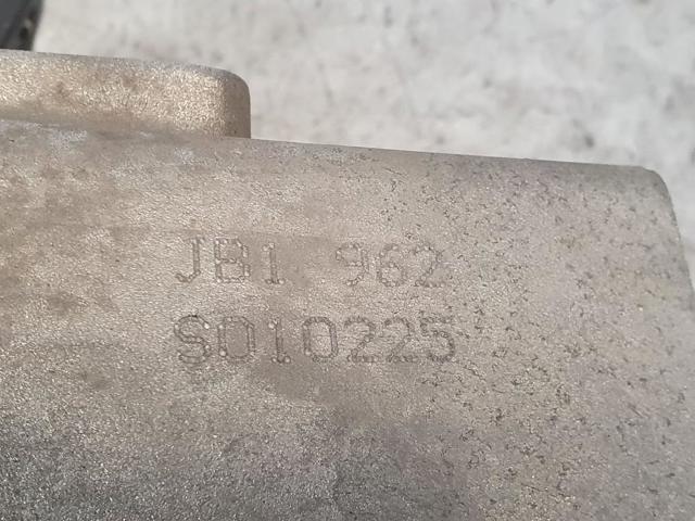 Caixa de Mudança montada (caixa mecânica de velocidades) Renault Megane 1 LA0, LA1